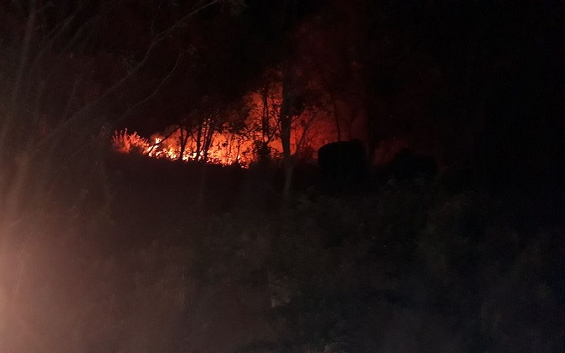 incendio